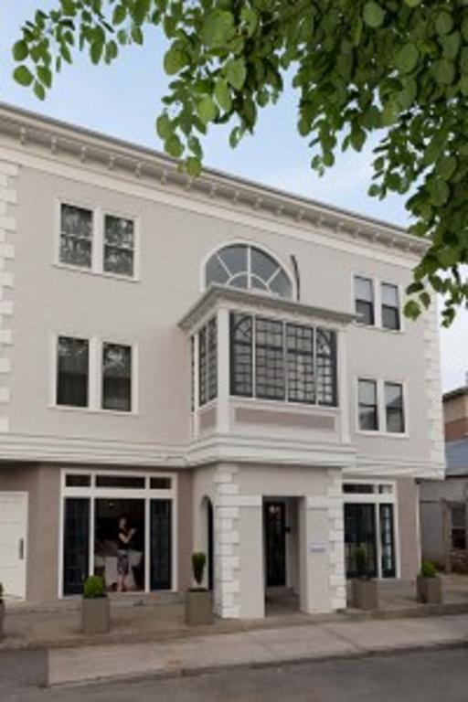 The Attwater Hotel Newport Kültér fotó
