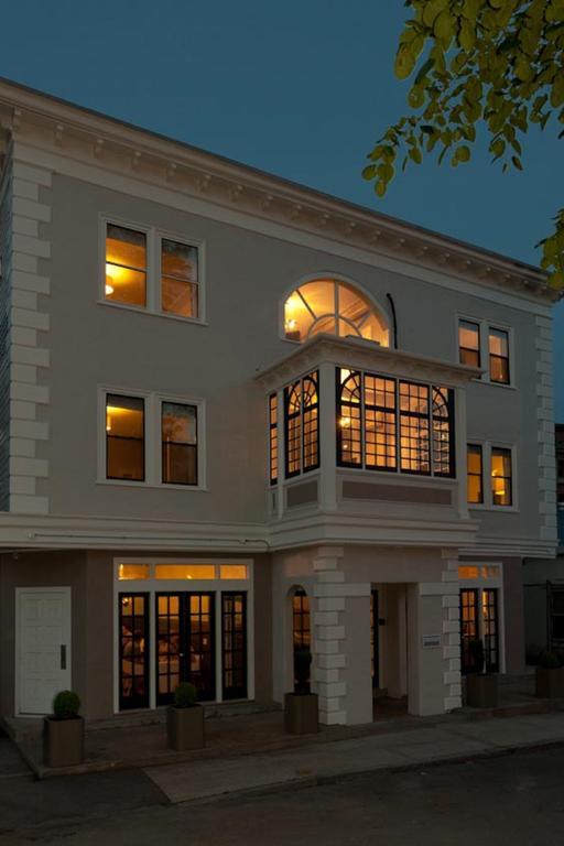 The Attwater Hotel Newport Kültér fotó